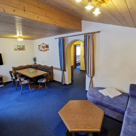 Sonnenkogel * Holzgau