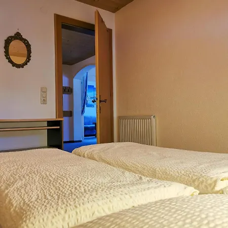 Appartamento Sonnenkogel *