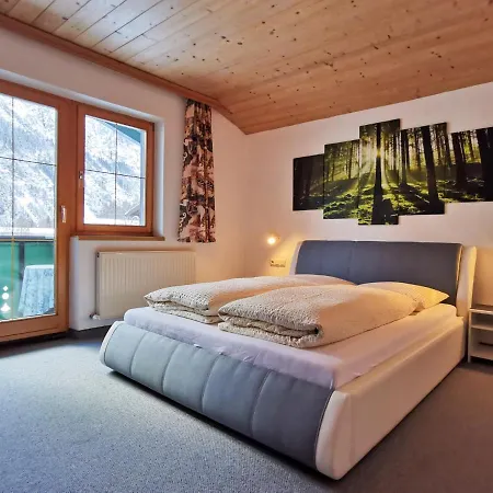 Lägenhet Sonnenkogel *