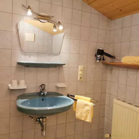 Appartement Sonnenkogel *