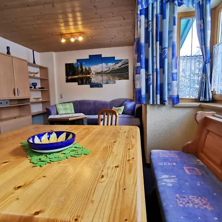 Sonnenkogel Appartement