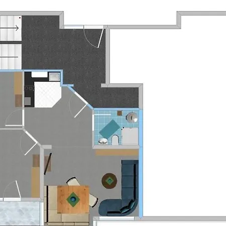 Appartement Sonnenkogel *