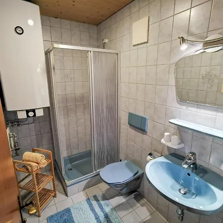 Sonnenkogel Apartment