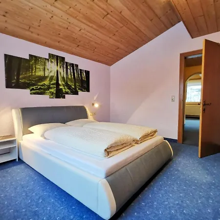 Lägenhet Sonnenkogel *