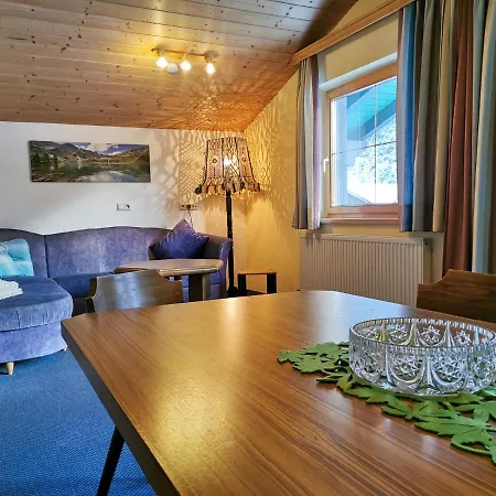 Sonnenkogel * Holzgau