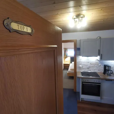 Appartement Sonnenkogel