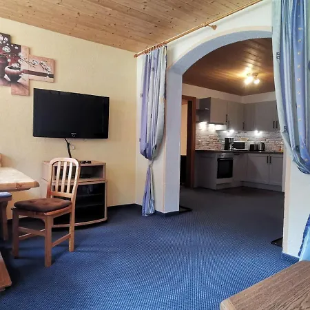 Sonnenkogel Lägenhet