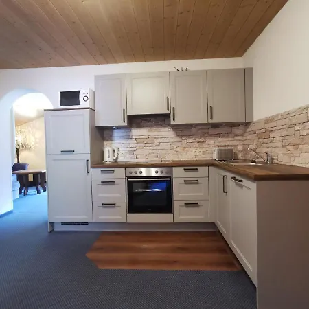 Appartement Sonnenkogel *