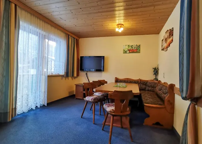 Sonnenkogel Appartamento *