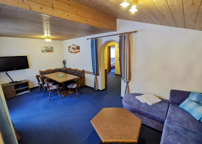 Sonnenkogel * Holzgau