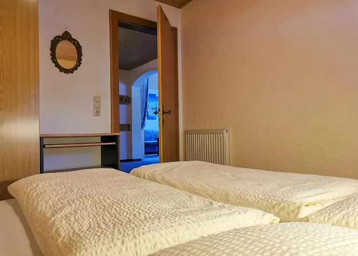 Appartamento Sonnenkogel *