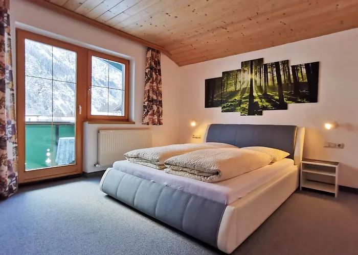 Appartamento Sonnenkogel *