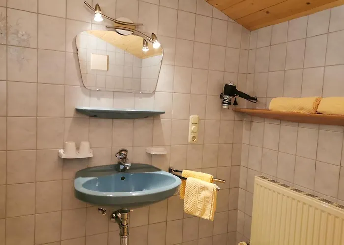 Appartamento Sonnenkogel *