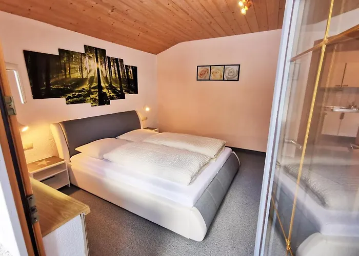 Appartamento Sonnenkogel *