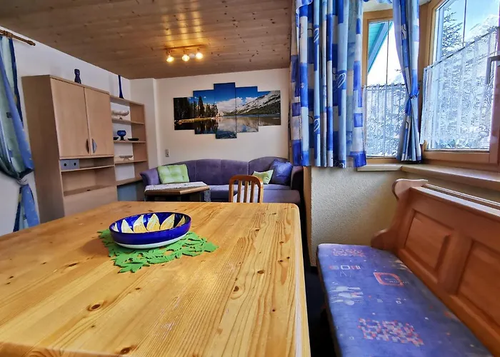 Sonnenkogel Appartamento