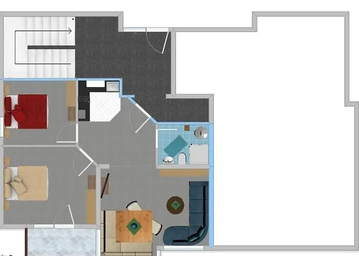 Appartamento Sonnenkogel *