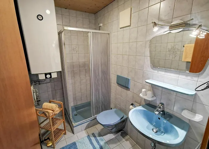 Sonnenkogel Appartamento