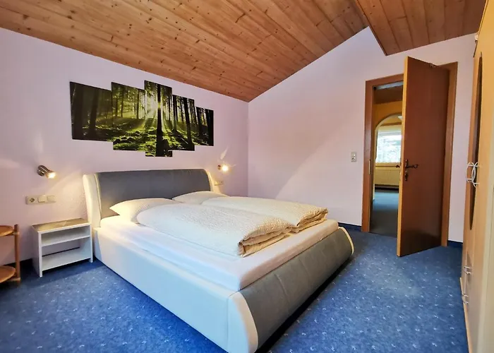 Appartamento Sonnenkogel *