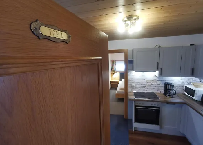 Appartamento Sonnenkogel