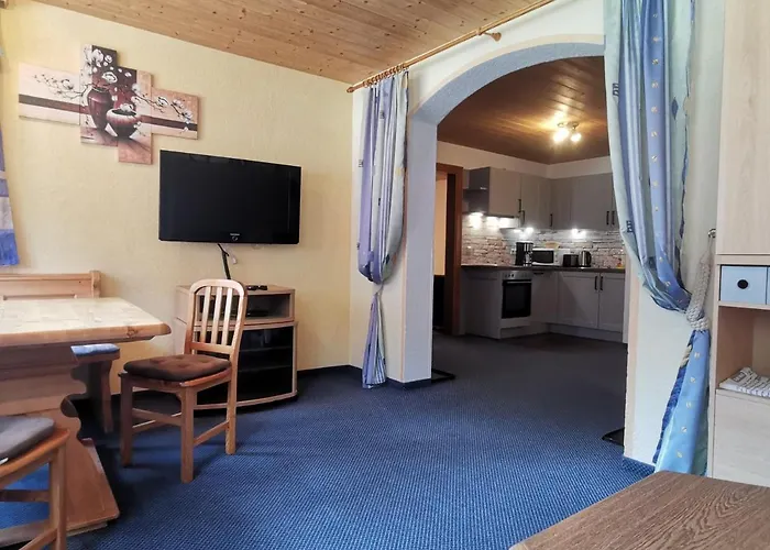 Sonnenkogel Appartamento