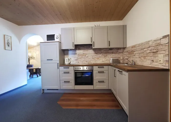 Appartamento Sonnenkogel *