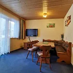 Sonnenkogel Apartman *