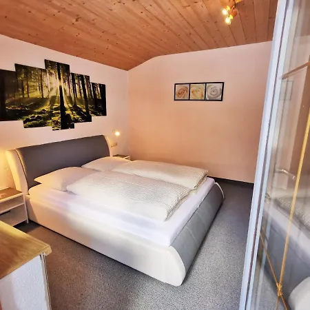 Lägenhet Sonnenkogel *