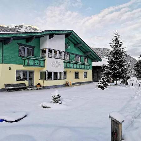 Sonnenkogel Lägenhet