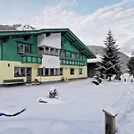 Sonnenkogel Daire