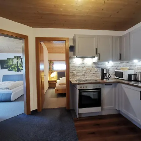 Appartement Sonnenkogel *
