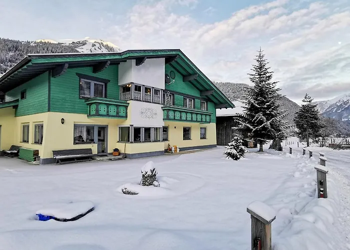 Sonnenkogel 아파트